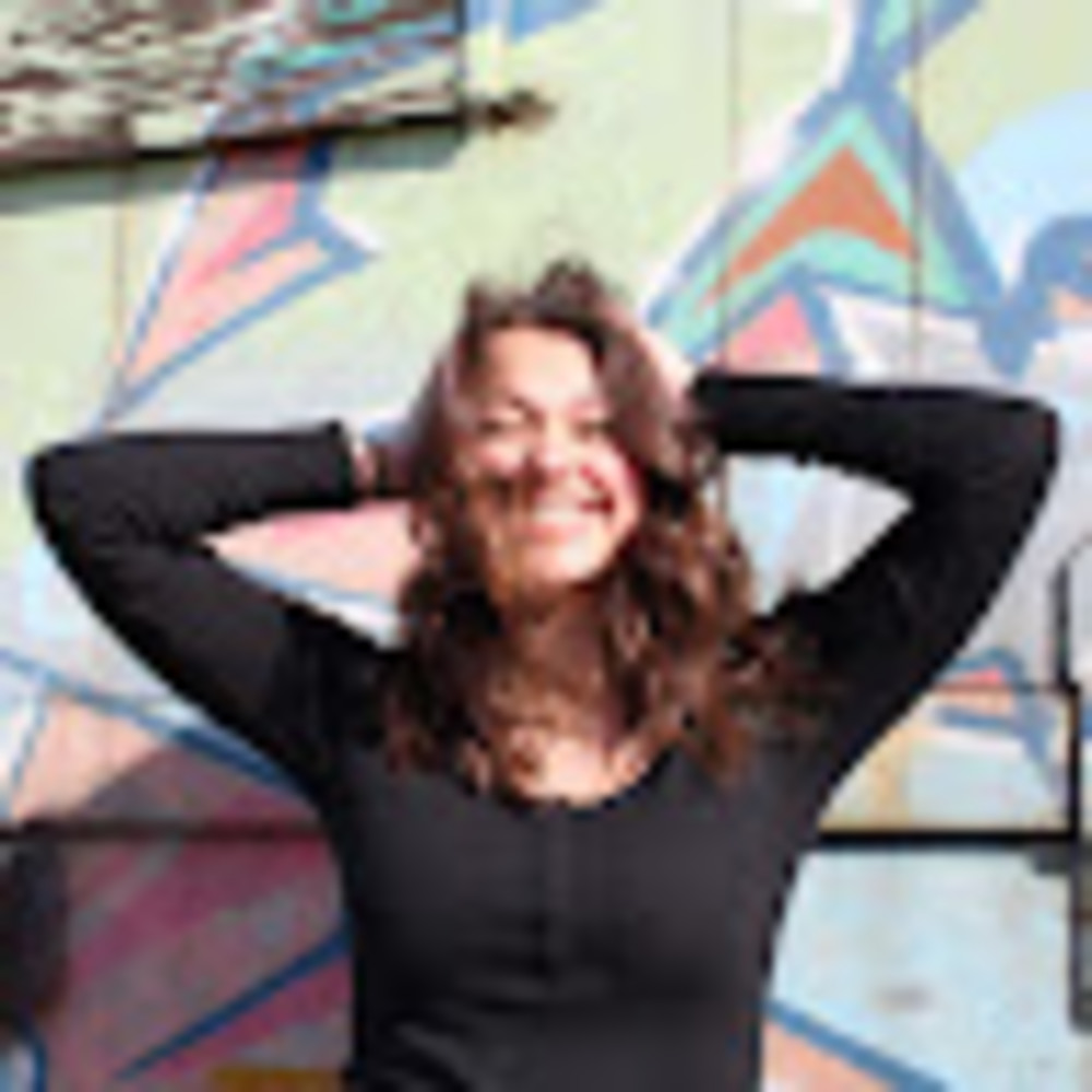 Meet your Posher, Emma